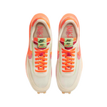 Nike LD Waffle / Sacai x Clot / Kiss of the death / Net Orange Blaze